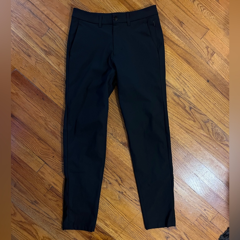 lululemon athletica Commission Pant Slim